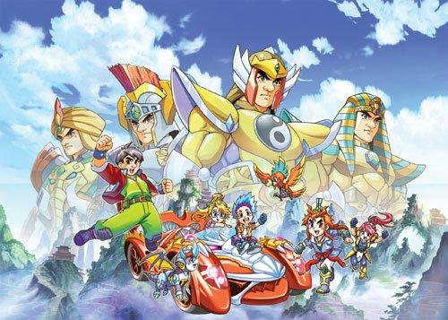 奇幻龙宝第53集什么时候更新？奇幻龙宝为什么不拍了原因介绍