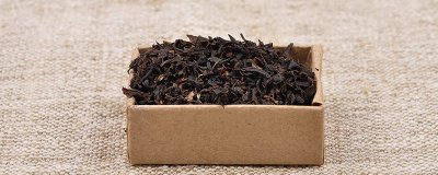 ​虫屎茶的制作过程 虫屎茶制作