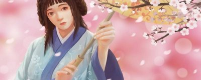 ​豆蔻年华指女孩几岁 豆蔻年华指女子几岁的年纪