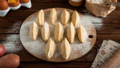​过年吃饺子是什么寓意 过年吃饺子寓意着什么?