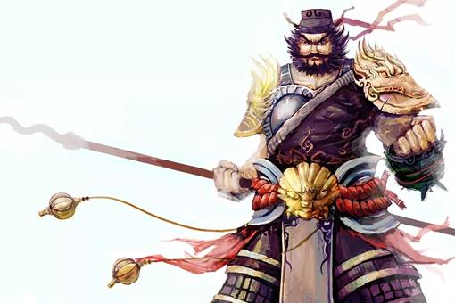 运筹帷幄典故出处以及意思介绍