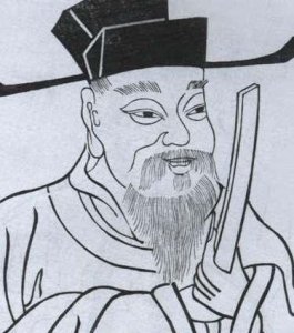 ​郑昌图简介（郑昌图唐朝宰相）