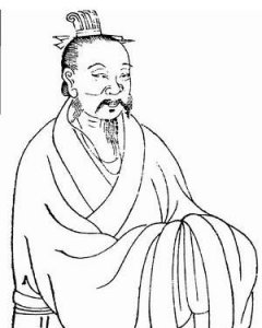 ​燕厘侯介绍（燕厘侯燕惠侯之子）