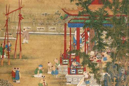 明朝养老制度有多好?社会福利如何?