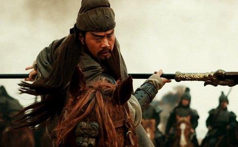 刘禅为什么要给关羽“壮缪侯”这个不太好的谥号?