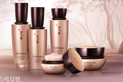 零差评好用的韩国护肤品有哪些 韩国热销化妆品前八