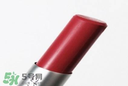 植村秀口红哪个颜色好看？植村秀口红最火色号