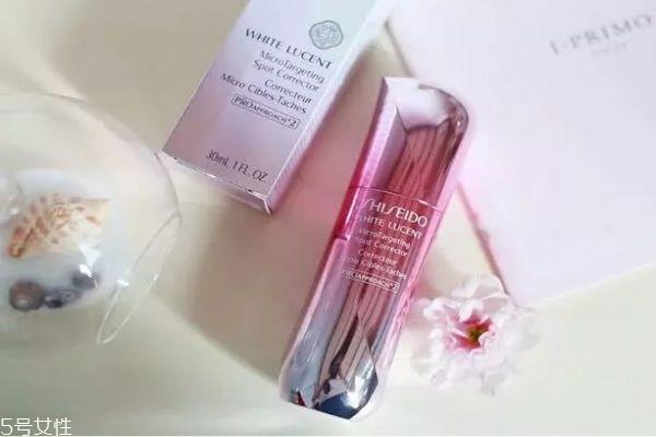 夏季美白精华什么牌子好 这些让你白过夏天