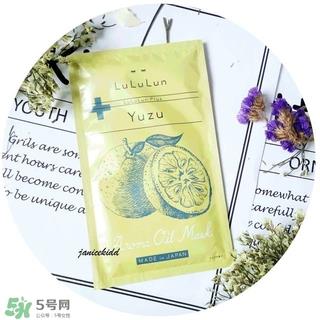 lululun plus面膜怎么样？lululun plus面膜哪款好