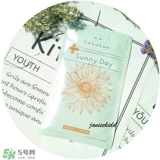 lululun plus面膜怎么样？lululun plus面膜哪款好