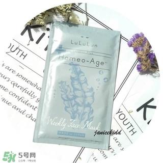 lululun plus面膜怎么样？lululun plus面膜哪款好