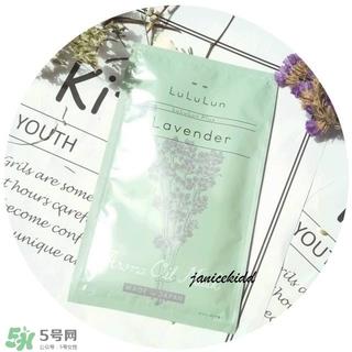 lululun plus面膜怎么样？lululun plus面膜哪款好