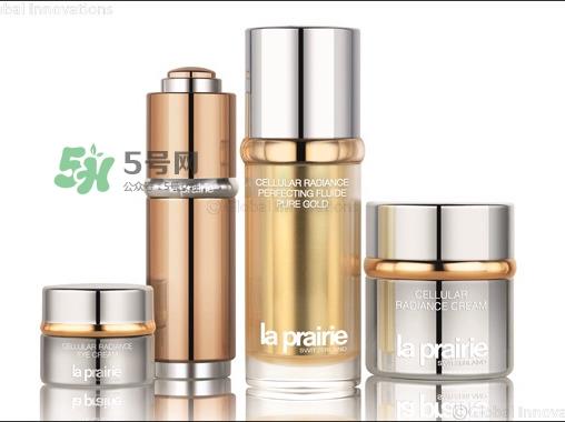 la prairie分几个系列_莱珀妮每个系列功效适合人群
