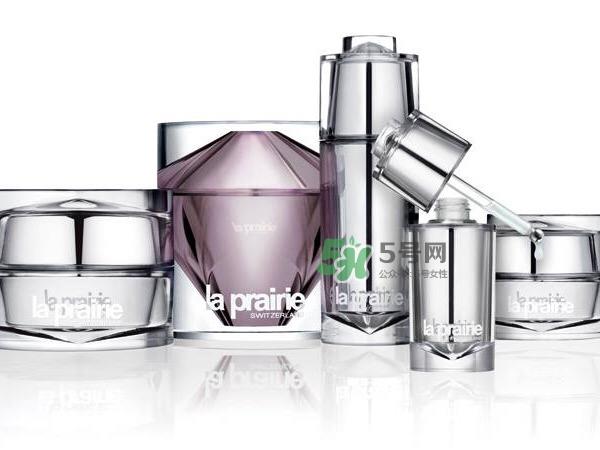 la prairie分几个系列_莱珀妮每个系列功效适合人群