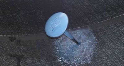 ​汽车真空胎怎么补最好