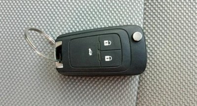 ​科鲁兹遥控钥匙失灵怎么办