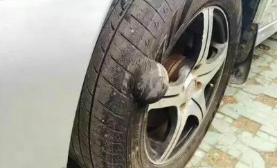 ​轮胎鼓包还能用吗 轮胎鼓包可以修复吗