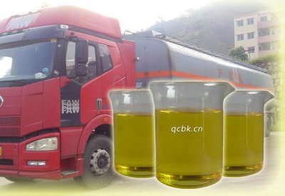 ​柴油车加汽油有什么影响