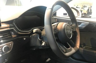 ​车子方向盘变重怎么解决