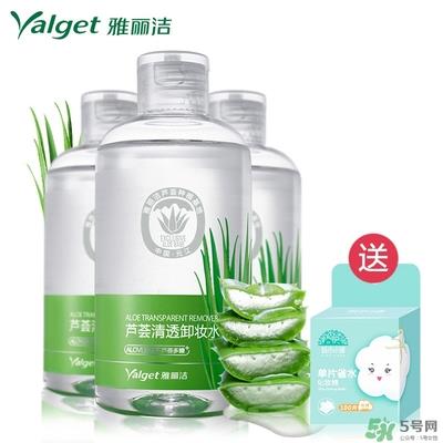 雅丽洁芦荟胶多少钱？雅丽洁芦荟胶好不好？