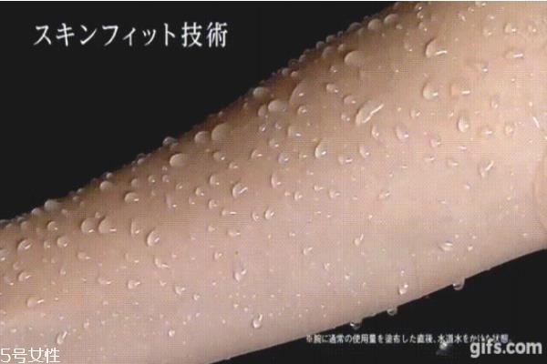 allie防晒霜和安耐晒对比测评 两大日系防晒PK