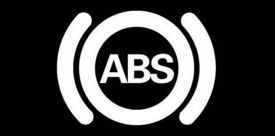 ​汽车abs故障灯亮怎么办