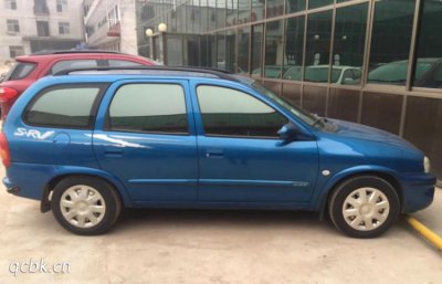 ​SRV是什么意思 srv是什么车