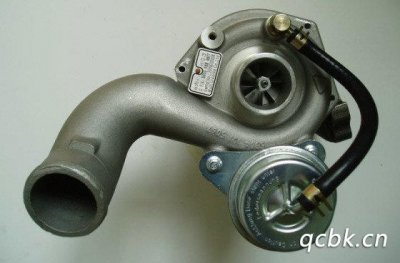 ​汽车涡轮增压器坏了有哪些表现症状