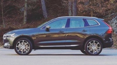 ​沃尔沃xc60国产车是哪里生产的