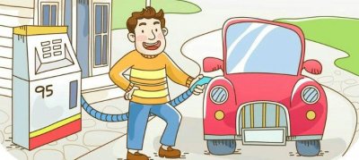 ​1升油可以跑多少公里