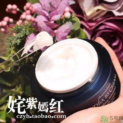 ahc面霜怎么样？ahc面霜好用吗？