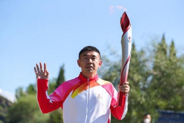 北京冬奥会火炬的寓意 北京冬奥会火炬接力点位确定