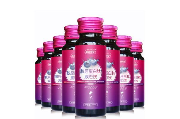 胶原蛋白的主要功效 胶原蛋白哪个牌子的好