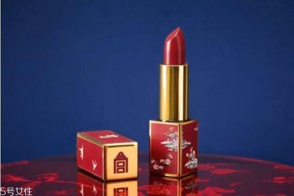 故宫口红色号哪个好看 故宫口红色号推荐