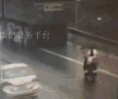 惨痛教训！