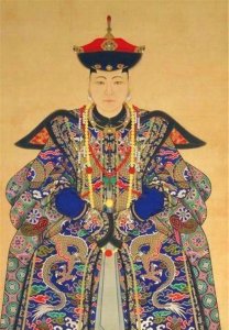 ​大清神秘的女子苏麻喇姑,看看她的人生简介,堪称传奇