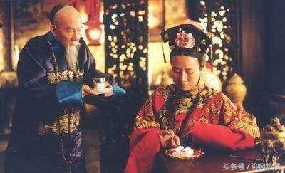 光绪为什么不直接杀了慈禧，自己亲政？