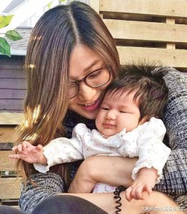 ​一般妈妈长得很美, 可是女儿有的却不漂亮是什么体验