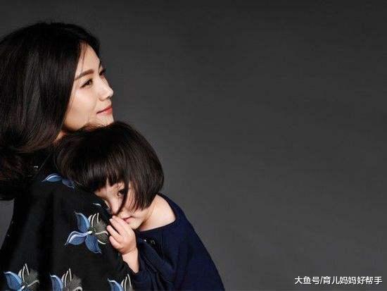 一般妈妈长得很美, 可是女儿有的却不漂亮是什么体验