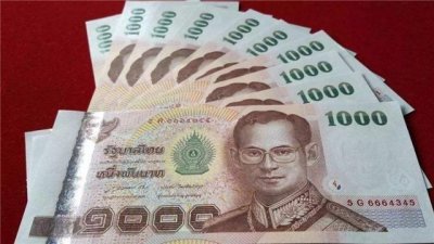 ​1000泰铢能在泰国做些什么？答案说出来，网友：还有这操作？