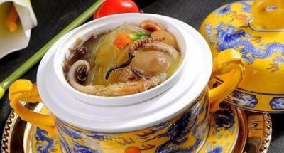 ​＂佛跳墙＂到底是什么菜?