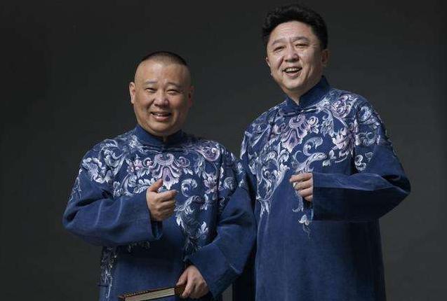 于谦的媳妇长什么样，为何郭德纲老提他媳妇？看到照片后明白了