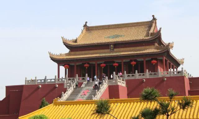 来到河南开封，必去的几个旅游景点，全去过的厉害了哦