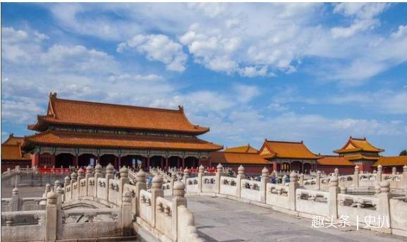 令人难以置信！你知道宏伟的紫禁城下面埋着什么秘密吗？！