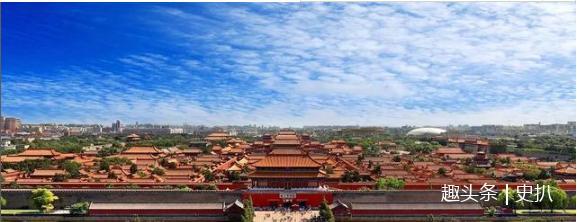 令人难以置信！你知道宏伟的紫禁城下面埋着什么秘密吗？！