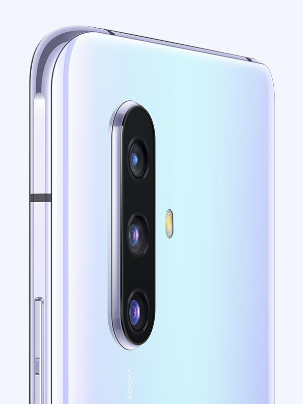 国产手机的未来？vivoX30系列，给你不一样的流畅体验