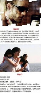 ​20部豆瓣评分均是8.5+，数万知乎网友自荐超好看的高分电影