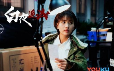 ​白夜追凶：陷害弟弟是哥哥，但哥哥真的是一名好警察！
