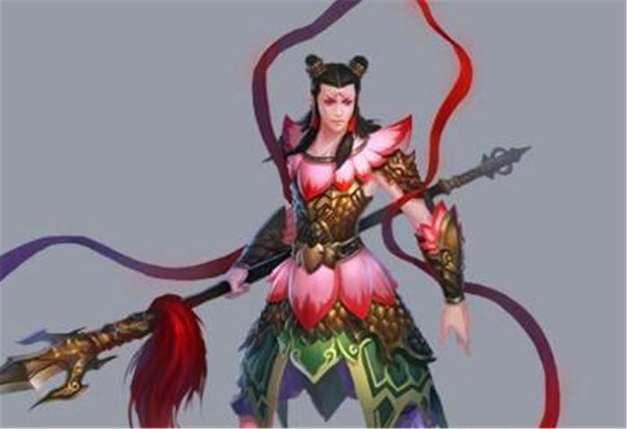 托塔天王李靖的塔里面有什么？为什么要一直托着塔？