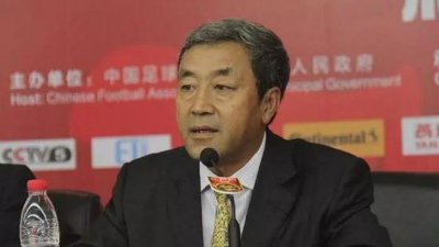 ​荒唐！刘殿秋为张鹭事件道哪门子歉？足协真该道歉的到底是什么？